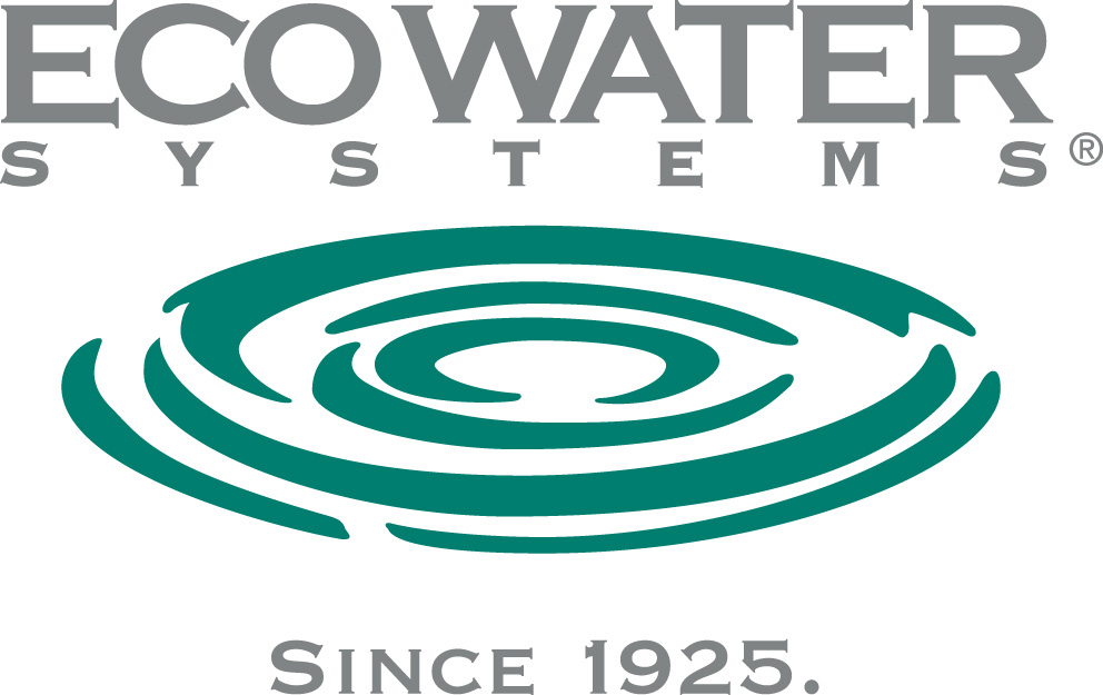 ecowater_LOGO_greyteal Florida Ocala EcoWater of North Florida