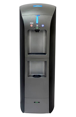 water softener