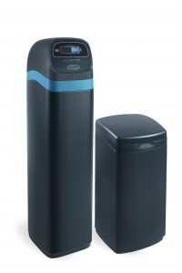 water softener